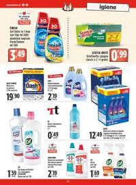 Volantino Rossotono Carrefour settimana 50 Pagina 27