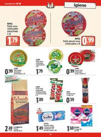 Volantino Rossotono Carrefour settimana 50 Pagina 29