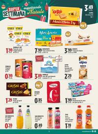 Volantino Rossotono Carrefour settimana 50 Pagina 3