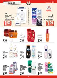 Volantino Rossotono Carrefour settimana 50 Pagina 30