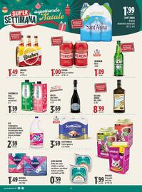 Volantino Rossotono Carrefour settimana 50 Pagina 4