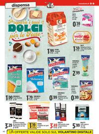 Volantino Rossotono Carrefour settimana 50 Pagina 40