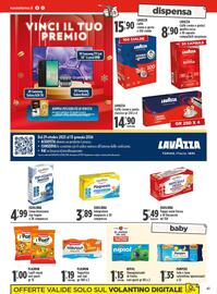 Volantino Rossotono Carrefour settimana 50 Pagina 41