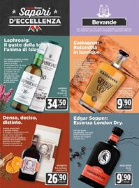 Volantino Rossotono Carrefour settimana 50 Pagina 43