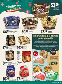 Volantino Rossotono Carrefour settimana 50 Pagina 5