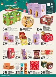 Volantino Rossotono Carrefour settimana 50 Pagina 6