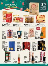 Volantino Rossotono Carrefour settimana 50 Pagina 7