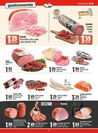 Volantino Rossotono Carrefour settimana 50 Pagina 8