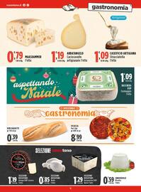 Volantino Rossotono Carrefour settimana 50 Pagina 9