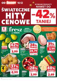 Kaufland gazetka tydzień 50 Strona 16