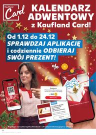 Kaufland gazetka tydzień 50 Strona 20