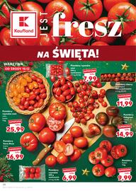 Kaufland gazetka tydzień 50 Strona 28