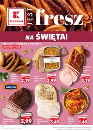 Kaufland gazetka tydzień 50 Strona 32