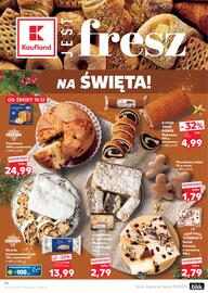 Kaufland gazetka tydzień 50 Strona 36
