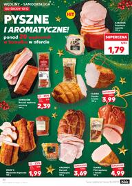 Kaufland gazetka tydzień 50 Strona 42