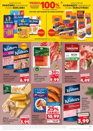 Kaufland gazetka tydzień 50 Strona 43