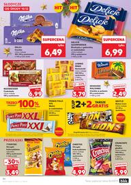 Kaufland gazetka tydzień 50 Strona 46