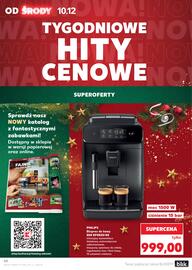 Kaufland gazetka tydzień 50 Strona 60