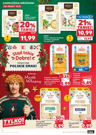 Kaufland gazetka tydzień 50 Strona 8