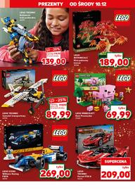 Kaufland gazetka tydzień 50 Strona 12