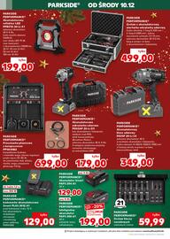 Kaufland gazetka tydzień 50 Strona 14