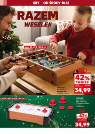 Kaufland gazetka Strona 30