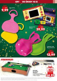 Kaufland gazetka Strona 31