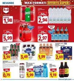 Volantino DPiù Pagina 14