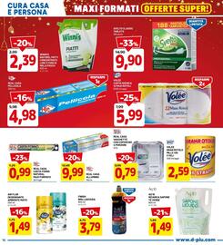 Volantino DPiù Pagina 16