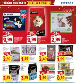 Volantino DPiù Pagina 17