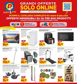 Volantino DPiù Pagina 19