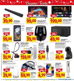 Volantino DPiù Pagina 2