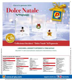 Volantino DPiù Pagina 20