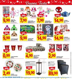 Volantino DPiù Pagina 3