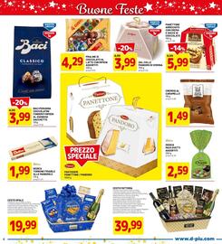 Volantino DPiù Pagina 4