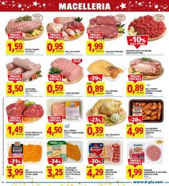 Volantino DPiù Pagina 8