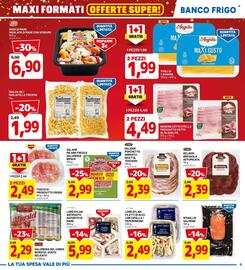 Volantino DPiù Pagina 9