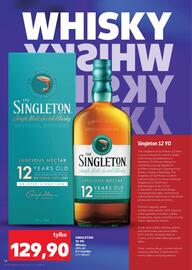 Kaufland gazetka Strona 14