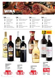 Kaufland gazetka Strona 22