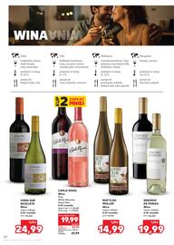 Kaufland gazetka Strona 28