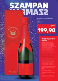 Kaufland gazetka Strona 32