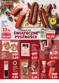 Kaufland gazetka Strona 10