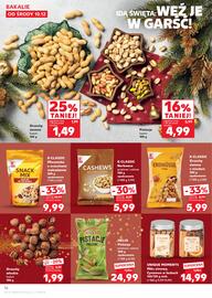 Kaufland gazetka Strona 16