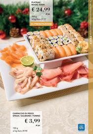 Volantino Eurospin Pagina 21