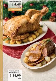 Volantino Eurospin Pagina 24