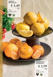 Volantino Eurospin Pagina 28