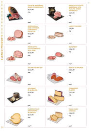 Volantino Eurospin Pagina 34