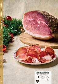 Volantino Eurospin Pagina 4