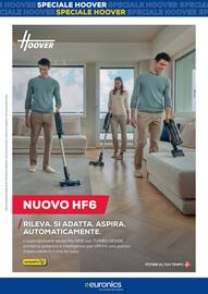 Volantino Euronics Pagina 2