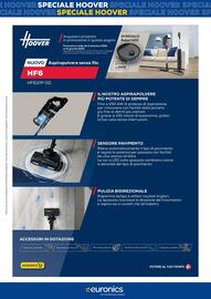 Volantino Euronics Pagina 3